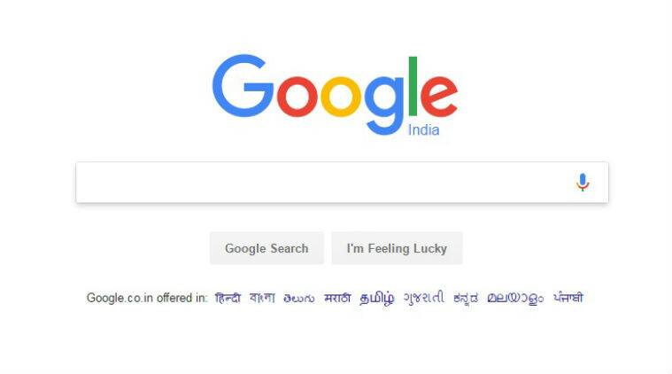 google co id search