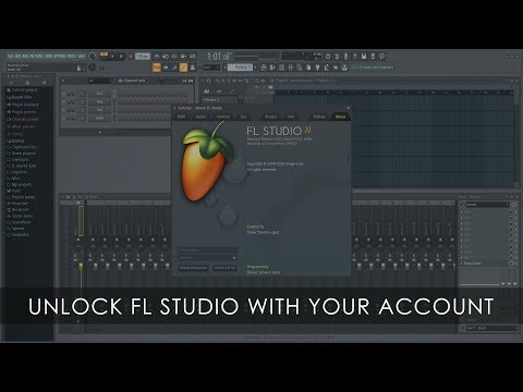 fl studio full download free